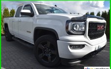 2019 GMC Sierra 1500 Limited Base