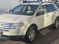 2009 Ford Edge SE