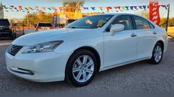 2007 Lexus ES 350 Base