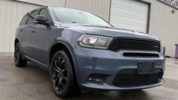 2020 Dodge Durango GT