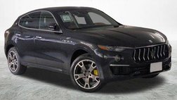 2022 Maserati Levante GT