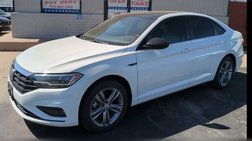 2019 Volkswagen Jetta SE