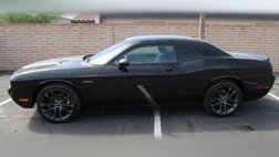 2010 Dodge Challenger SE