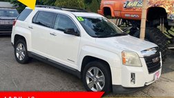2015 GMC Terrain SLE-2