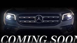 2021 Mercedes-Benz GLB GLB 250 4MATIC