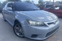 2012 Scion tC Base
