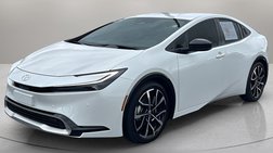 2024 Toyota Prius Prime XSE