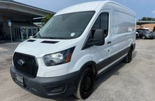 2021 Ford Transit 250