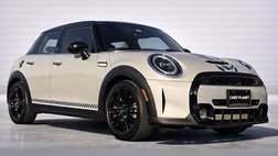 2022 MINI Hardtop Cooper S