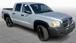 2005 Dodge Dakota ST