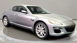 2010 Mazda RX-8 Grand Touring