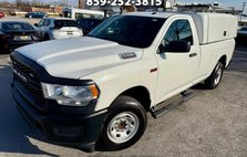 2020 Ram Ram Pickup 2500 Tradesman