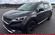 2024 Kia Carnival SX Prestige