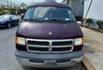 1999 Dodge Ram 1500 B1500