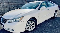 2007 Lexus ES 350 Base