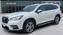 2022 Subaru Ascent Limited 7-Passenger