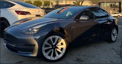 2022 Tesla Model 3 Base