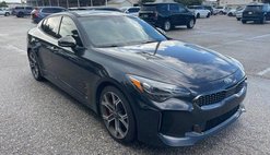 2019 Kia Stinger GT2