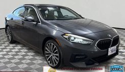 2021 BMW 2 Series 228i Gran Coupe