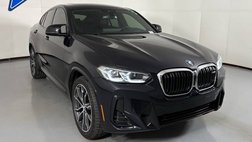 2023 BMW X4 M40i