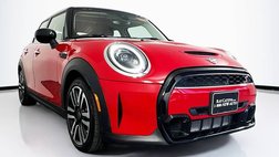 2023 MINI Hardtop Cooper S
