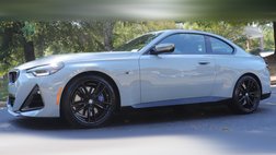 2024 BMW 2 Series M240i