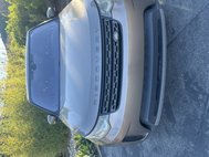 2017 Land Rover Discovery SE