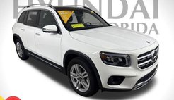 2020 Mercedes-Benz GLB GLB 250