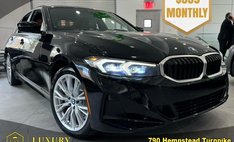 2023 BMW 3 Series 330i xDrive