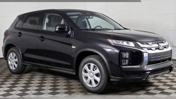 2026 Mitsubishi Outlander Sport S
