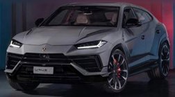 2024 Lamborghini Urus S