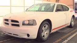 2008 Dodge Charger Base