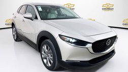 2022 Mazda CX-30 2.5 S Premium