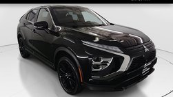 2024 Mitsubishi Eclipse Cross LE