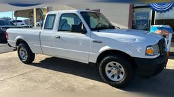 2009 Ford Ranger XL