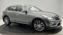 2016 Infiniti QX50 Base