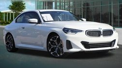 2025 BMW 2 Series 230i