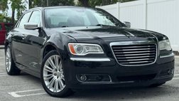2011 Chrysler 300 Limited