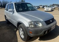1998 Honda CR-V EX