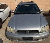 2003 Subaru Legacy L
