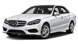 2016 Mercedes-Benz E-Class E 350