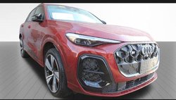 2026 Audi SQ5 quattro Prestige TFSI