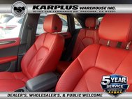 2023 Porsche Macan T