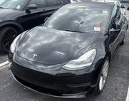 2018 Tesla Model 3 Base