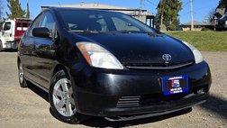 2009 Toyota Prius FWD