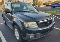 2008 Mazda Tribute i Touring