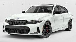 2024 BMW 3 Series M340i xDrive
