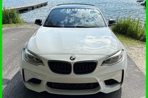 2016 BMW M2 Base