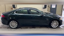 2009 Jaguar XF Premium Luxury