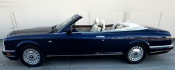2001 Rolls-Royce Corniche Base
